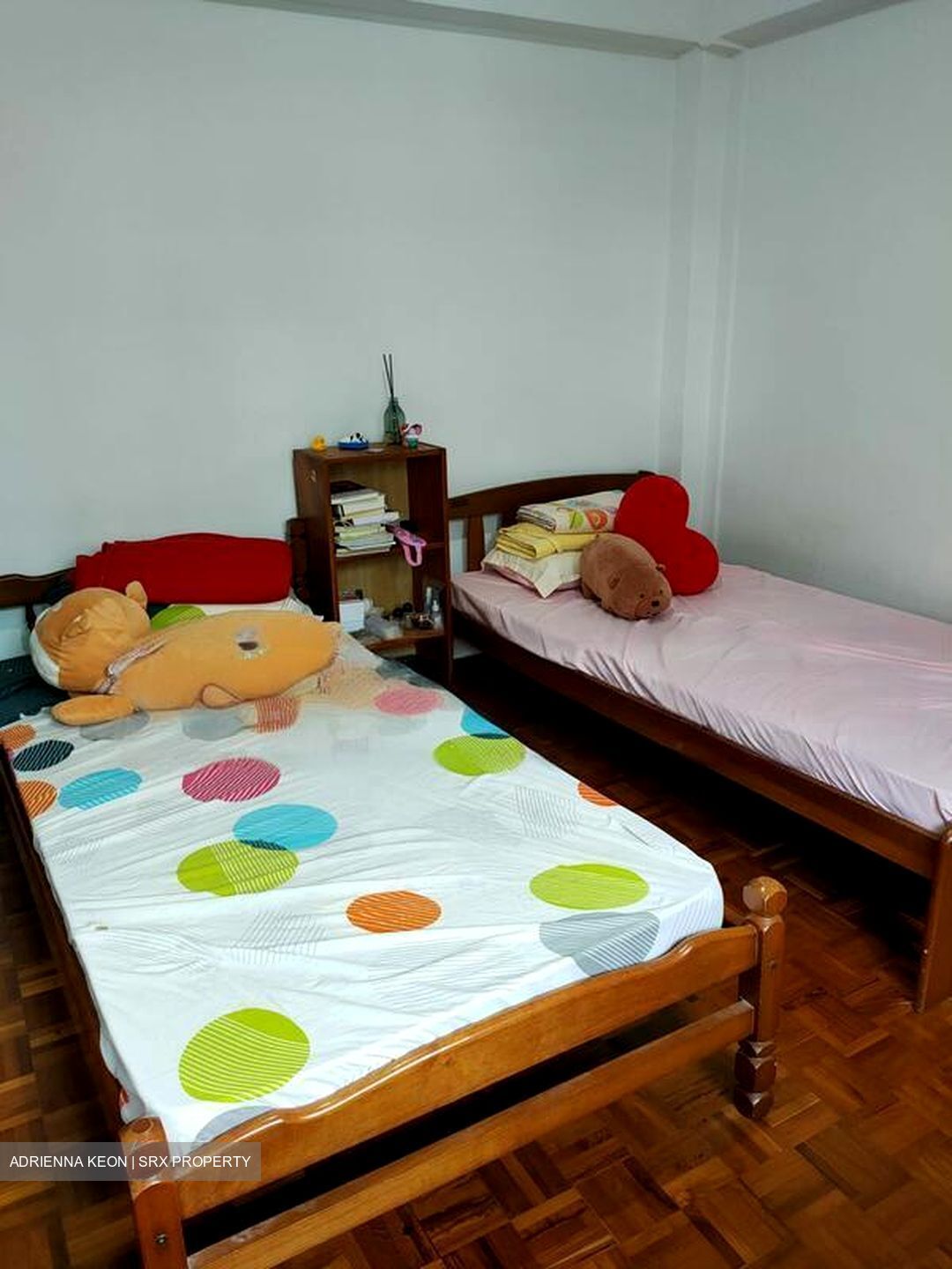 Spottiswoode Park (D2), Apartment #457947251